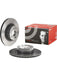 Brembo Disc Brake Rotor (Single) 330mm 09.B569.11 Brembo - Micks Gone Bush
