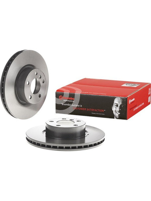 Brembo Disc Brake Rotor (Single) 328mm 09.B570.11 Brembo - Micks Gone Bush