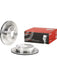 Brembo Disc Brake Rotor (Single) 308mm 09.B591.10 Discs Brembo - Micks Gone Bush