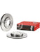 Brembo Disc Brake Rotor (Single) 300mm 09.B611.10 Brembo - Micks Gone Bush