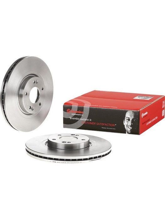 Brembo Disc Brake Rotor (Single) 321mm 09.B614.10 Discs Brembo - Micks Gone Bush