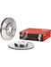 Brembo Disc Brake Rotor (Single) 321mm 09.B614.10 Discs Brembo - Micks Gone Bush