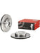 Brembo Disc Brake Rotor (Single) 275mm 09.B626.10 Brembo - Micks Gone Bush