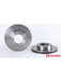 Brembo Disc Brake Rotor (Single) 319mm 09.B627.10 Brembo - Micks Gone Bush