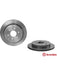Brembo Disc Brake Rotor (Single) 350mm 09.B631.11 Discs Brembo - Micks Gone Bush