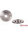 Brembo Disc Brake Rotor (Single) 280mm 09.B632.10 Brembo - Micks Gone Bush