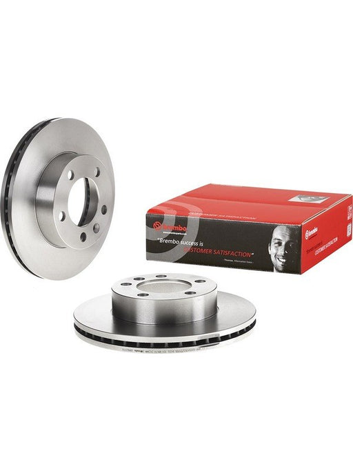 Brembo Disc Brake Rotor (Single) 302mm 09.B633.10 Brembo - Micks Gone Bush