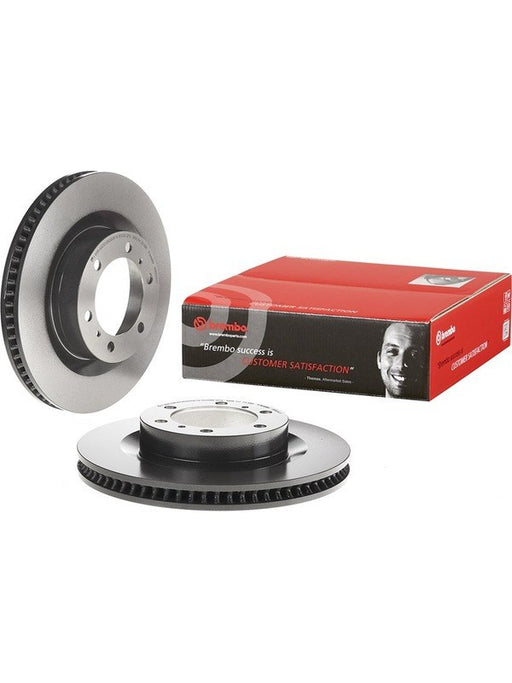 Brembo Disc Brake Rotor (Single) 338mm 09.B634.11 Brembo - Micks Gone Bush
