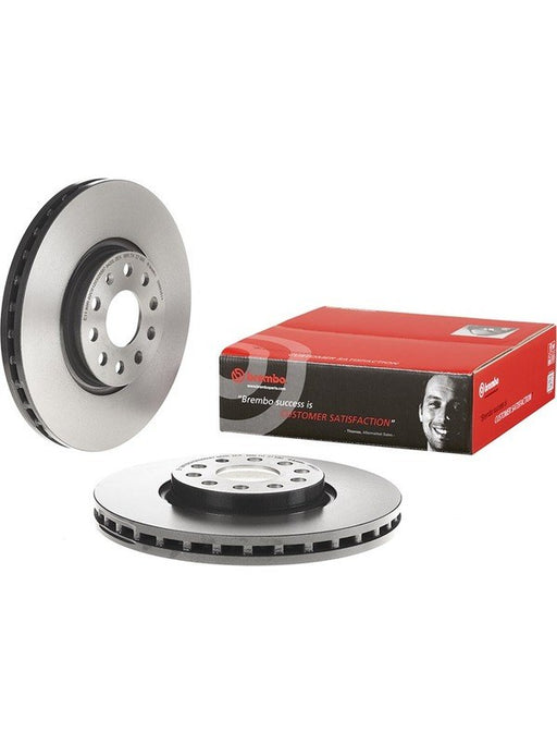 Brembo Disc Brake Rotor (Single) 314mm 09.B635.11 Brembo - Micks Gone Bush