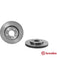 Brembo Disc Brake Rotor (Single) 276mm 09.B647.21 Brembo - Micks Gone Bush