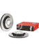 Brembo Disc Brake Rotor (Single) 345mm 09.B710.11 Brembo - Micks Gone Bush
