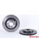 Brembo Disc Brake Rotor (Single) 320mm 09.B743.41 Discs Brembo - Micks Gone Bush