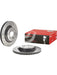 Brembo Disc Brake Rotor (Single) 320mm 09.B743.51 Discs Brembo - Micks Gone Bush