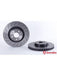 Brembo Disc Brake Rotor (Single) 344mm 09.B746.51 Brembo - Micks Gone Bush