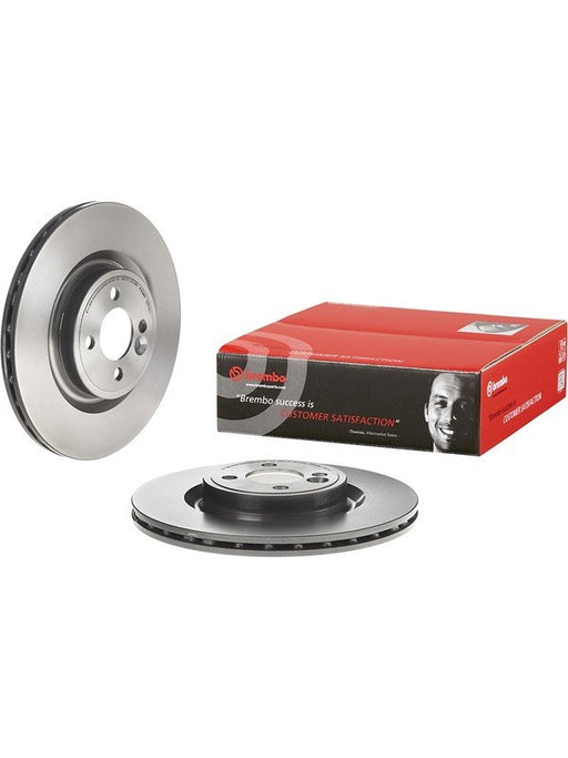 Brembo Disc Brake Rotor (Single) 316mm 09.B754.11 Brembo - Micks Gone Bush