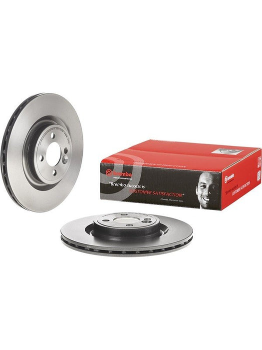 Brembo Disc Brake Rotor (Single) 316mm 09.B754.11 Brembo - Micks Gone Bush