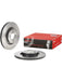 Brembo Disc Brake Rotor (Single) 316mm 09.B754.11 Brembo - Micks Gone Bush
