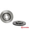 Brembo Disc Brake Rotor (Single) 316mm 09.B754.21 Brembo - Micks Gone Bush