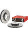 Brembo Disc Brake Rotor (Single) 360mm 09.B769.51 Brembo - Micks Gone Bush
