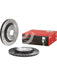 Brembo Disc Brake Rotor (Single) 330mm 09.B788.11 Brembo - Micks Gone Bush
