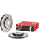 Brembo Disc Brake Rotor (Single) 320mm 09.B807.41 Discs Brembo - Micks Gone Bush