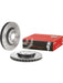 Brembo Disc Brake Rotor (Single) 320mm 09.B807.51 Brembo - Micks Gone Bush