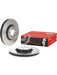 Brembo Disc Brake Rotor (Single) 320mm 09.B822.11 Brembo - Micks Gone Bush