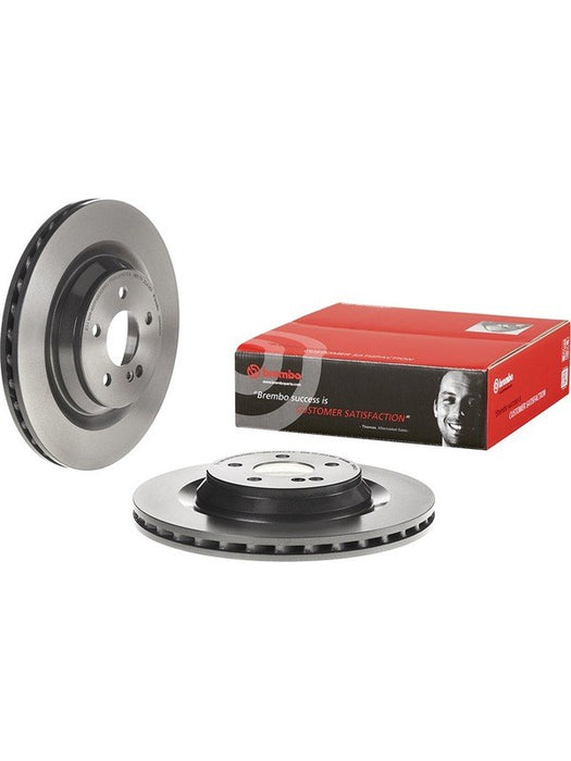 Brembo Disc Brake Rotor (Single) 330mm 09.B842.31 Discs Brembo - Micks Gone Bush