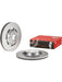 Brembo Disc Brake Rotor 09.B848.33 Brembo - Micks Gone Bush