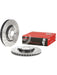 Brembo Disc Brake Rotor (Single) 344mm 09.B855.51 Brembo - Micks Gone Bush