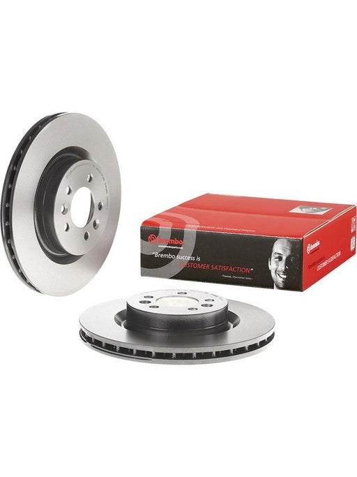 Brembo Disc Brake Rotor (Single) 360mm 09.B858.11 Discs Brembo - Micks Gone Bush