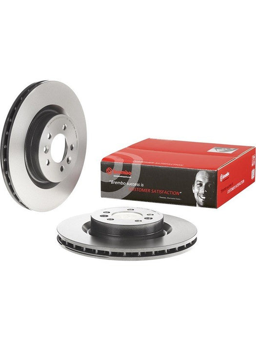 Brembo Disc Brake Rotor (Single) 360mm 09.B858.11 Discs Brembo - Micks Gone Bush