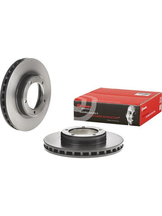 Brembo Disc Brake Rotor (Single) 322mm 09.B968.11 Discs Brembo - Micks Gone Bush