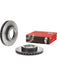 Brembo Disc Brake Rotor (Single) 322mm 09.B968.11 Discs Brembo - Micks Gone Bush