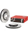 Brembo Disc Brake Rotor (Single) 345mm 09.B970.11 Brembo - Micks Gone Bush