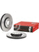 Brembo Disc Brake Rotor (Single) 320mm 09.B972.11 Brembo - Micks Gone Bush