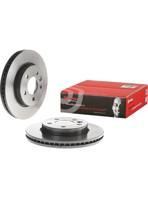 Brembo Disc Brake Rotor (Single) 303mm 09.B973.11 Discs Brembo - Micks Gone Bush