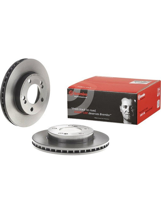 Brembo Disc Brake Rotor (Single) 294mm 09.B974.11 Brembo - Micks Gone Bush