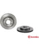 Brembo Disc Brake Rotor (Single) 238mm 09.C062.11 Brembo - Micks Gone Bush