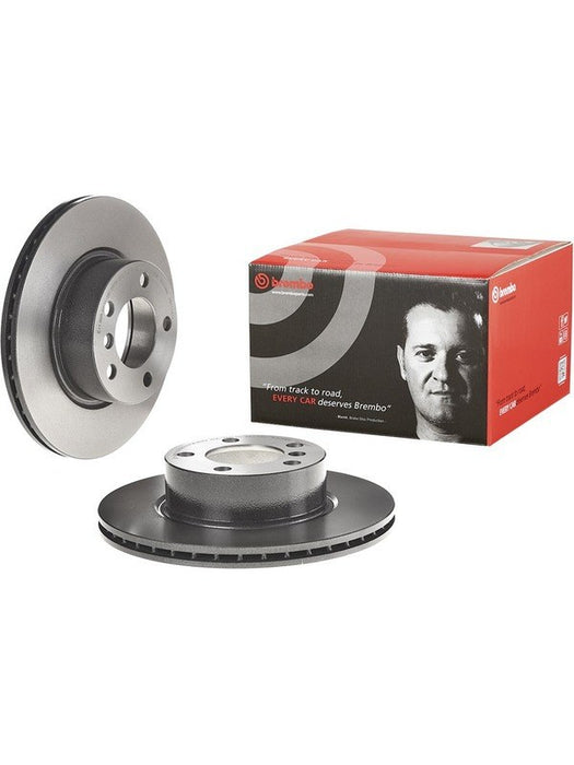 Brembo Disc Brake Rotor (Single) 300mm 09.C114.11 Discs Brembo - Micks Gone Bush
