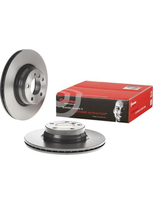 Brembo Disc Brake Rotor (Single) 330mm 09.C116.11 Brembo - Micks Gone Bush