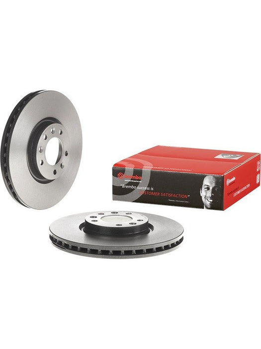 Brembo Disc Brake Rotor (Single) 304mm 09.C133.11 Brembo - Micks Gone Bush