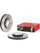 Brembo Disc Brake Rotor (Single) 304mm 09.C133.11 Brembo - Micks Gone Bush