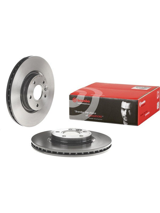 Brembo Disc Brake Rotor (Single) 300mm 09.C138.11 Brembo - Micks Gone Bush