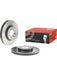 Brembo Disc Brake Rotor (Single) 296mm 09.C176.11 Brembo - Micks Gone Bush