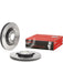 Brembo Disc Brake Rotor (Single) 320mm 09.C177.11 Brembo - Micks Gone Bush