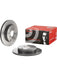 Brembo Disc Brake Rotor (Single) 325mm 09.C178.11 Discs Brembo - Micks Gone Bush