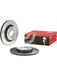 Brembo Disc Brake Rotor (Single) 325mm 09.C209.11 Brembo - Micks Gone Bush