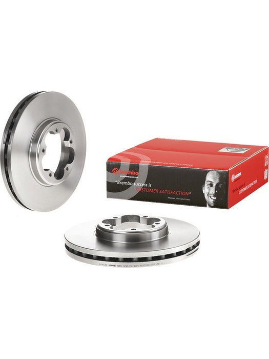 Brembo Disc Brake Rotor (Single) 288mm 09.C240.10 Discs Brembo - Micks Gone Bush