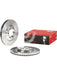 Brembo Disc Brake Rotor (Single) 300mm 09.C244.10 Brembo - Micks Gone Bush